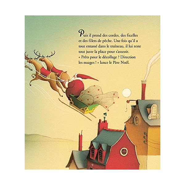 Histoires à lire avec papa et maman pour Noël Relié – Illustré, 9 octobre 2020 51+RIpziOJS. SS600