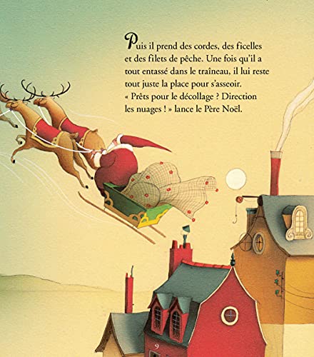 Histoires-a-lire-avec-papa-et-maman-pour-Noel-Relie--Illustre-9-octobre-2020 Histoires à lire avec papa et maman pour Noël Relié – Illustré, 9 octobre 2020 – Image 7