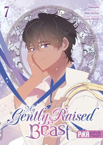 Couverture de My Gently Raised Beast
