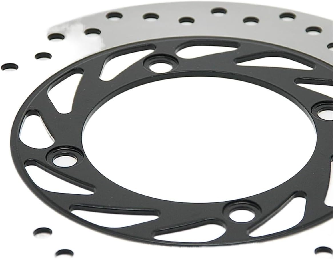 Front/Rear Brake Disc For SH125 SH150 2001-2003 SH125i SH150i 2009-2020 2021