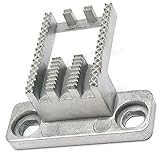 YICBOR Futterhund 87105 für Singer 60 Experience, 2009, 7256, 7258CL, 7258 Stylist, 7285Q Patchwork