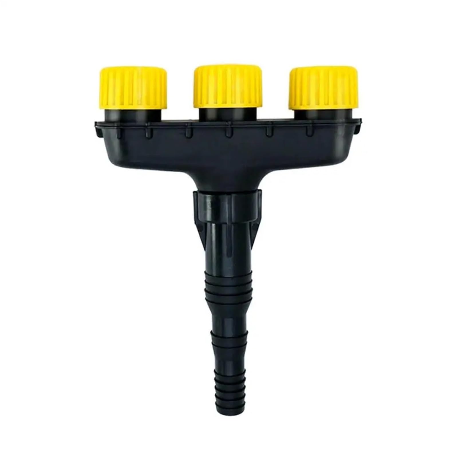 Lcvzxcfkx 3 Heads Agriculture Atomizer Nozzle Lawn Sprinkler