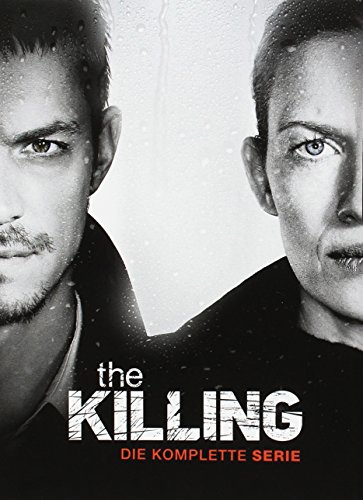 The Killin (14 Dvd) [Edizione: Germania]