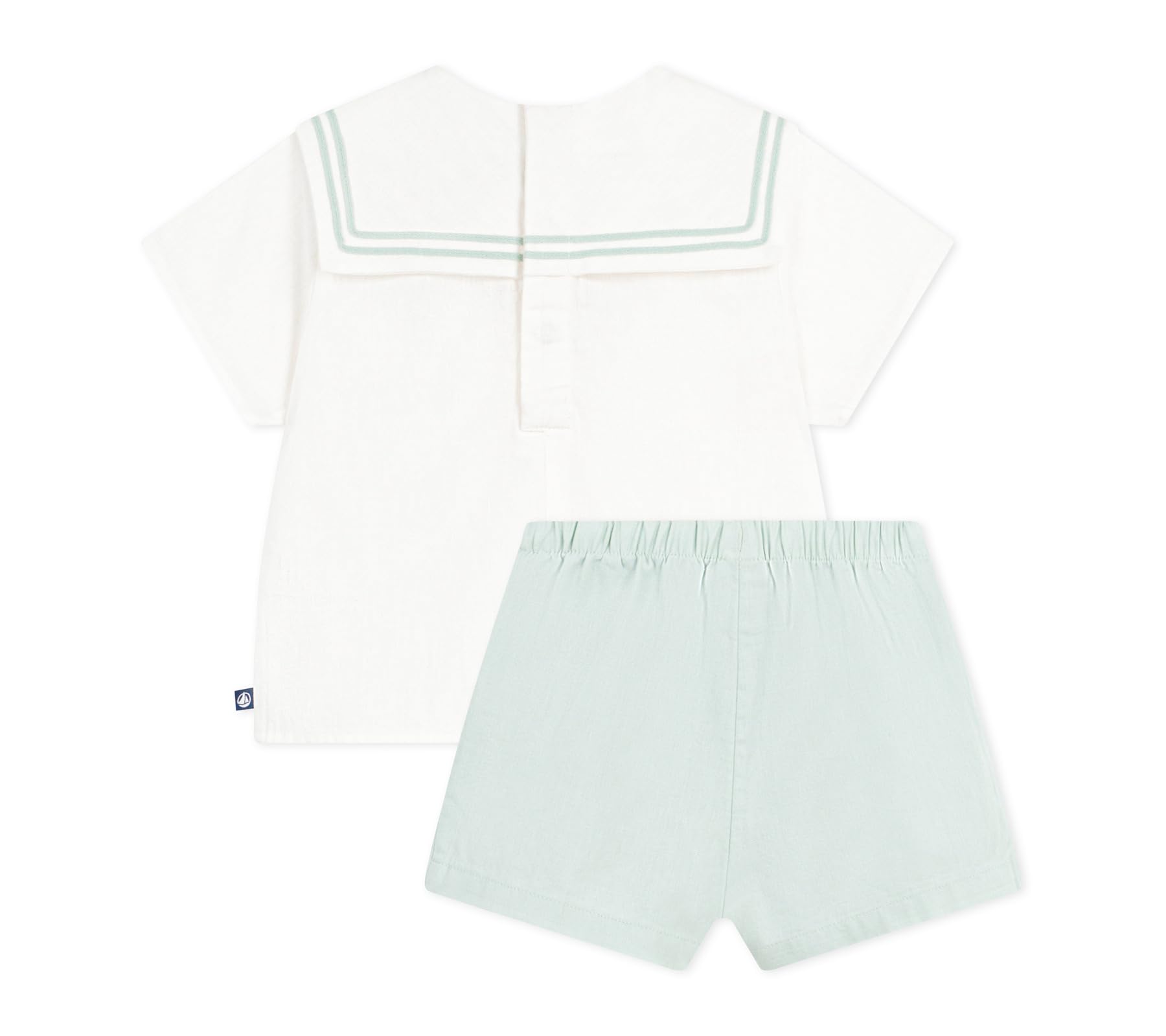 Petit Bateau Baby - Jungen A0fa8 Tag-Kleidung
