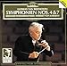 Beethoven : Symphonies n° 4 et n° 7