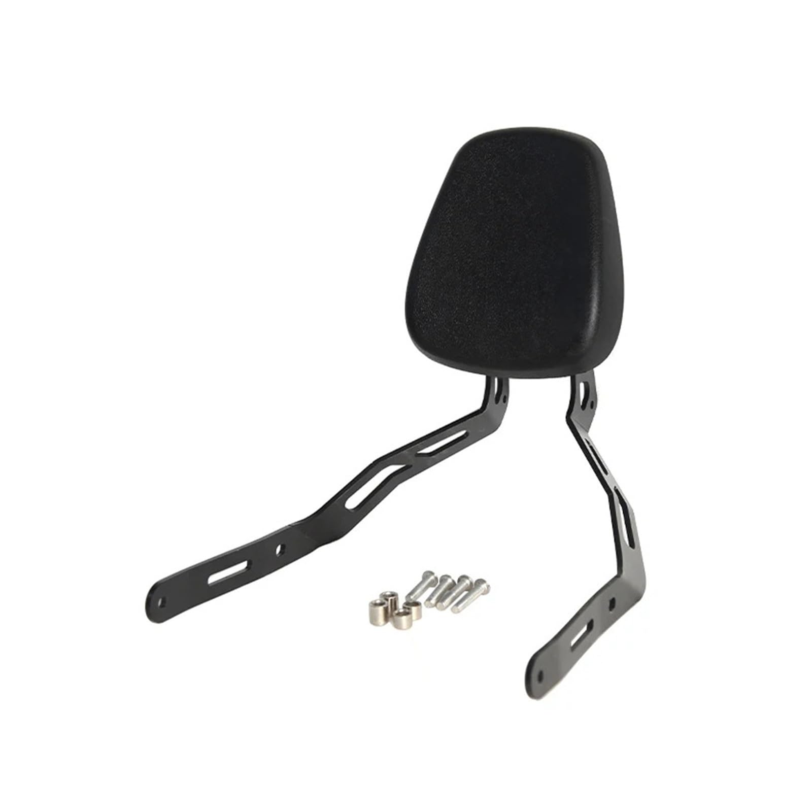 Pasuje do CFMOTO 450CLC CLC450 250 CLC Poduszka Kufer Motocyklowy