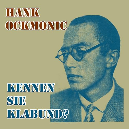 Hank Ockmonic