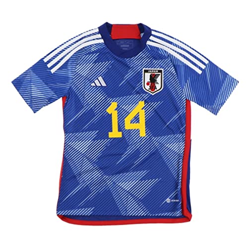 サッカー 監督 ユニフォーム