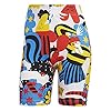 adidas-Womens-Sportswear-Egle-Bike-Shorts adidas Women's Sportswear Egle Bike Shorts, Multicolor, X-Small