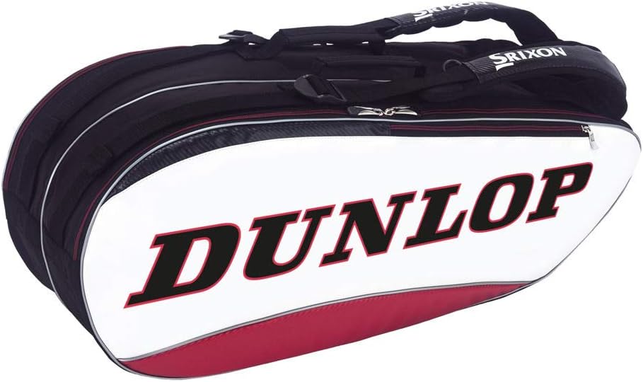 DUNLOP Srixon Tennis Bag