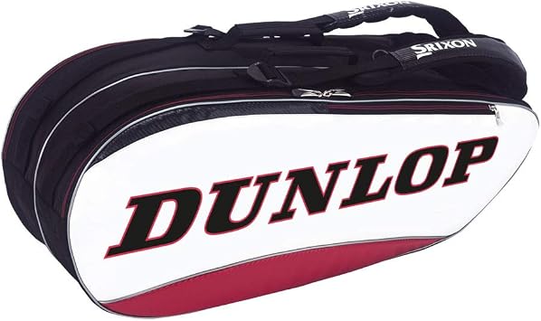 DUNLOP Srixon Tennis Bag