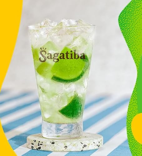 Sagatiba Pura, 1er Pack (1 x 700 ml)