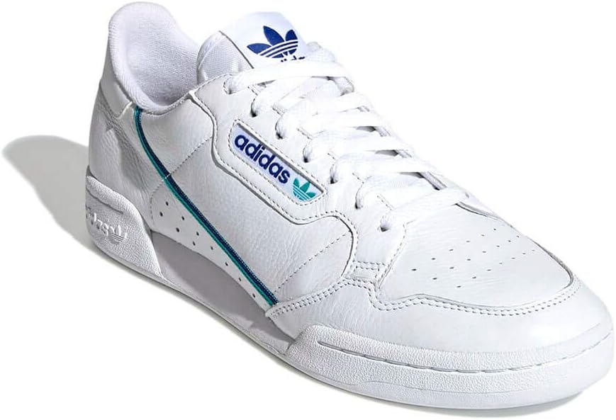 adidas Originals Men's Continental 80 Sneaker