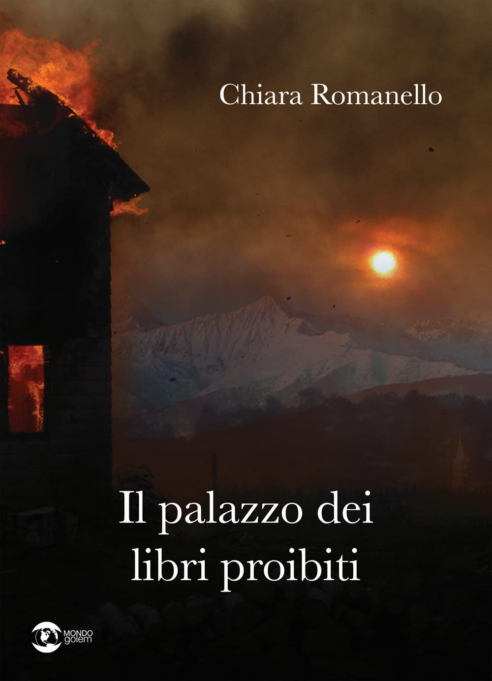 Il Palazzo Dei Libri Proibiti - 4