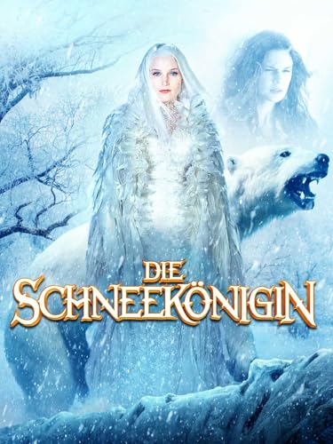 Bild: Die Schneek�nigin f�r 0,00 EUR (-24%) statt 38,50 EUR bei amazon.de