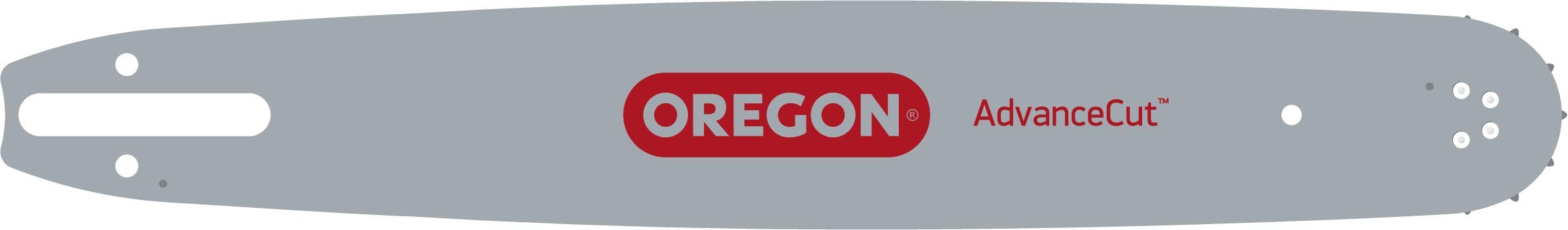 Oregon 163SFGD025 - Barra doppia protezione 0,325 bar