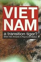 Vietnam: A Transition Tiger? 0731537505 Book Cover