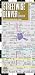 Streetwise Denver Map - Laminated City Center Street Map of Denver, Colorado - Folding pocket size travel map with light rail map, trolley, Boulder inset