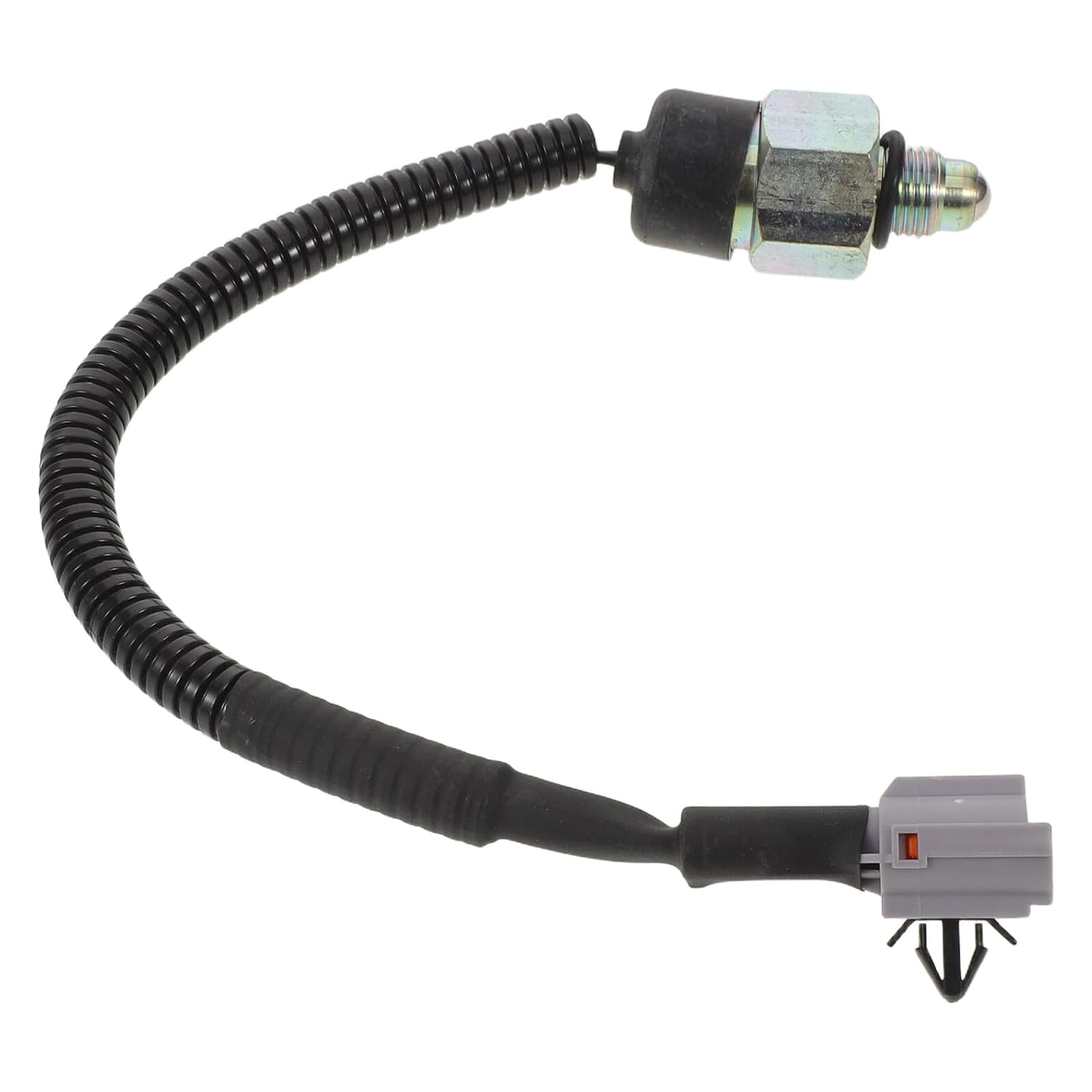Backup Light Switch Replacement for Cars and Trucks Fine Threaded Automotive Backup Light Switch