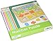 KidUS Number Puzzle Board Wooden Play Toys