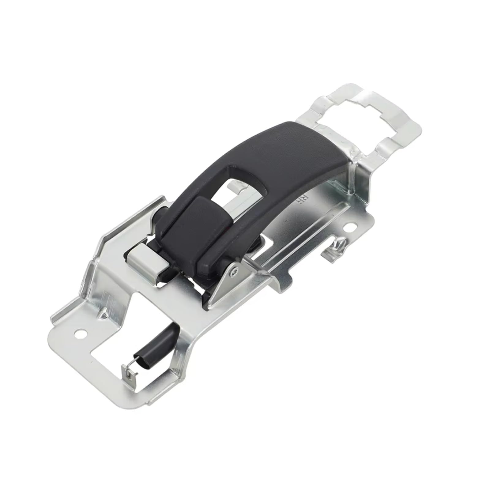 Kedfbts One Color Inner Door Pull Compatible With Pontiac For Torrent 2006 2007 2008 2009 25897972 25897973 Car Interior Opening Door Handle Door Lock Handle Puller(Right)