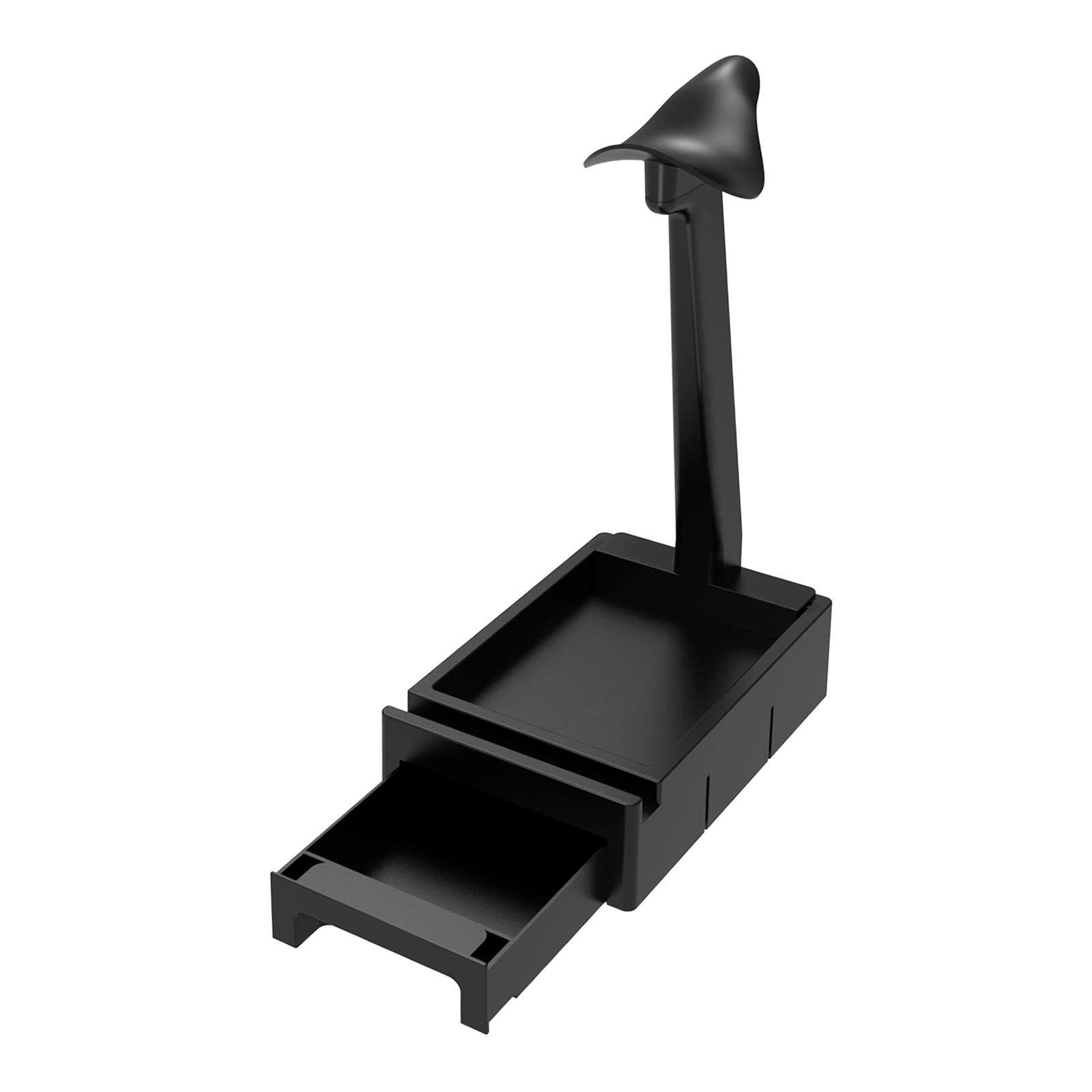 FASHIONMYDAY® Desk Headset Stand Phone Mount Hook Rack Headphone Hanger for Game Home KM21 | Computers/Tablets & Networking | Laptop & Desktop Accessories | Headsets-image-24