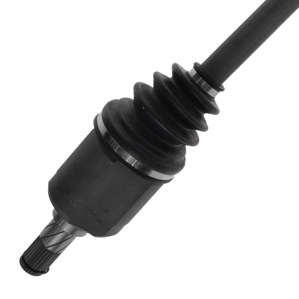 Amazon.com: VMKFTUON 1pc CV Front Driver Left Outer Side Fwd  