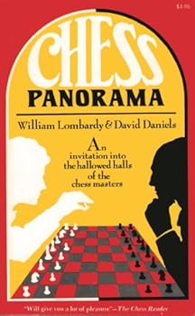 Paperback Chess Panorama Book