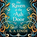 Cover of The Raven at the Ash Door