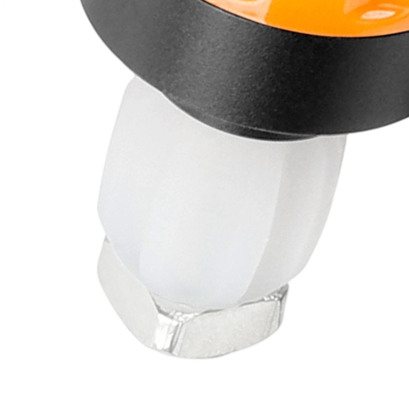 Clignotants pour Vélo - Poignée de Guidon LED étanche et Rechargeable - Indicateurs pour Trottinette Électrique,pour Vélos, Conduite De Nuit, Parking, Trajets Quotidiens, Route Urbaine, Montagne