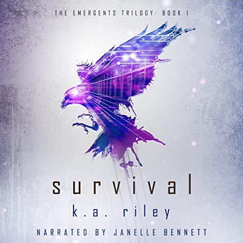Survival by K.A. Riley episode artwork