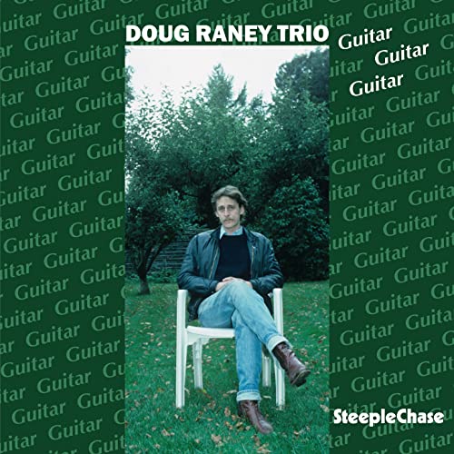 Amazon.com: Guitar - Guitar - Guitar : Doug Raney: Digital Music