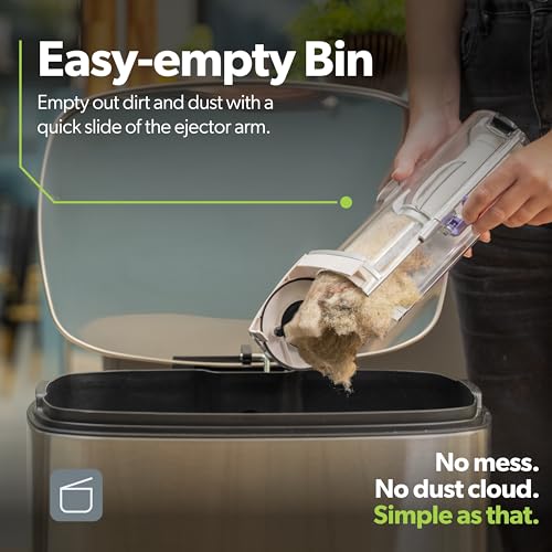 Gtech AirRAM Platinum thumbnail 8