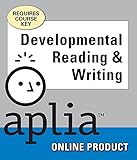Aplia for Developmental Reading & Writing, Level 2 for Texas TSI, 1st Edition
