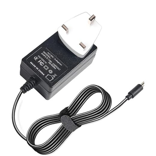 Replacement Charger for Seesii Reciprocating Saw