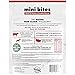 Nutro Mini Bites Dog Treats Beef & Hickory Smoke Flavor, 8 oz Bag