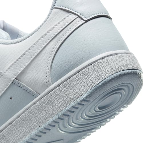 Image of Nike Women's Court Vision Low Next Nature Shoes