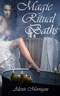 Magic Ritual Baths - coolthings.us