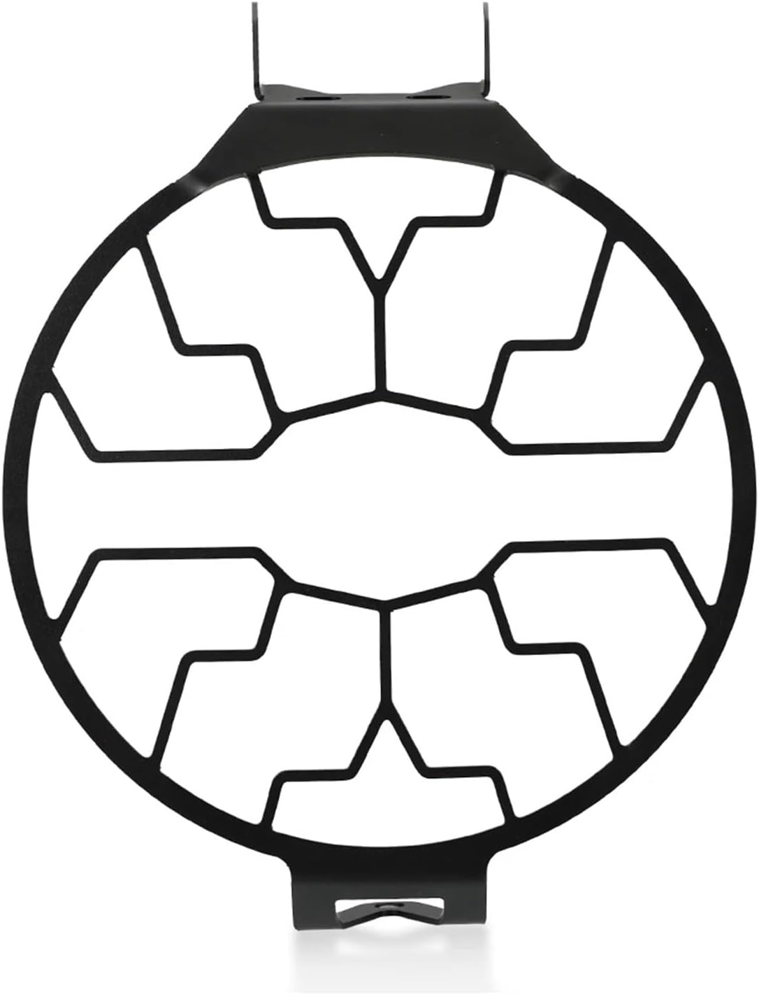 Motorcycle Headlight Protector Cover FOR CB1000R 2018 2019 2020 2021 Motorcycle Accessories Vintage Headlight Protector Retro Grill Light Lamp Cover Headlight Protector Grille