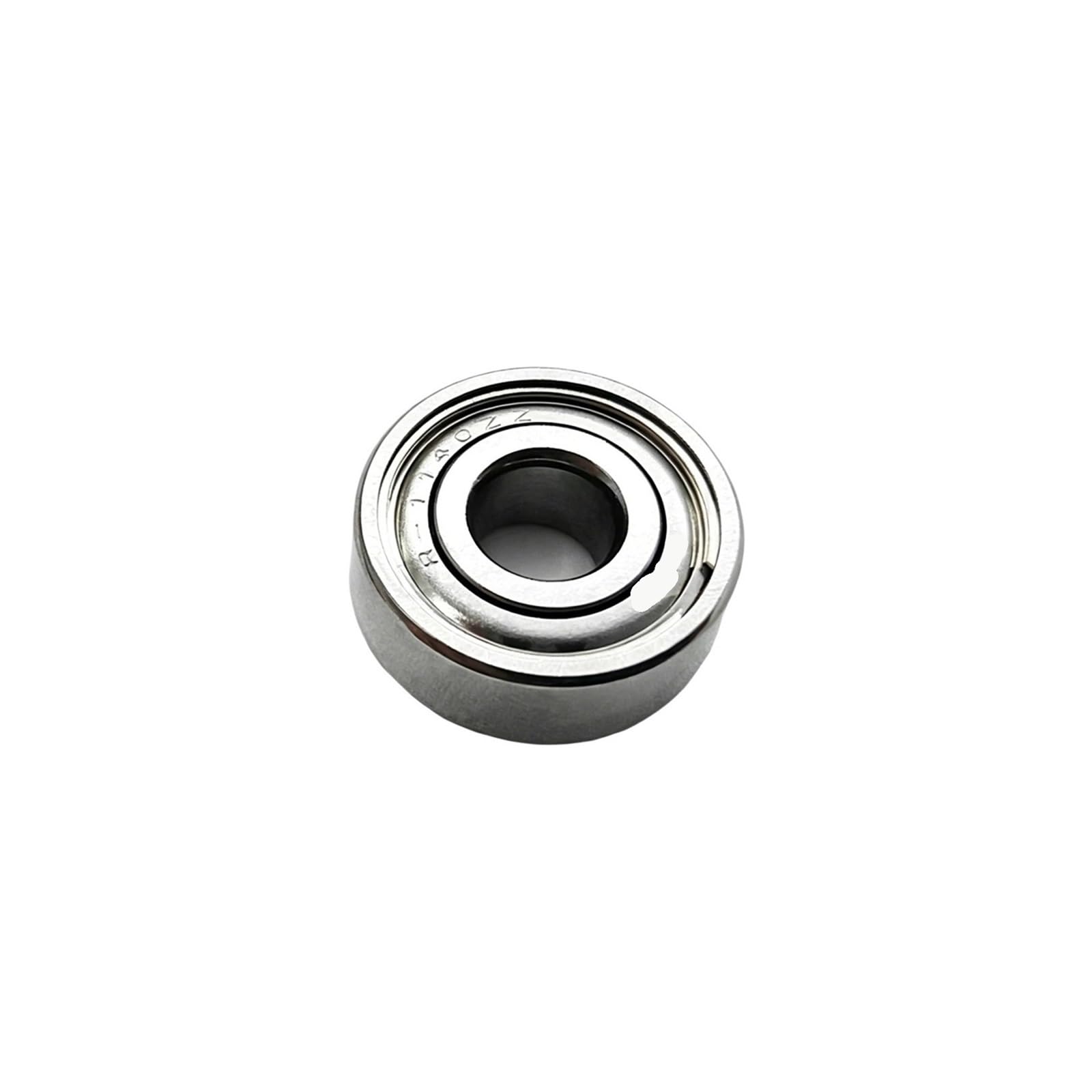 Miniature 696ZZ 6x16x5mm Precision Ball Bearings Kit, Metal Shielded for Equipment(100PCS)