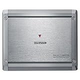 Kenwood Kac-M8005 5-Channel Power Amplifier