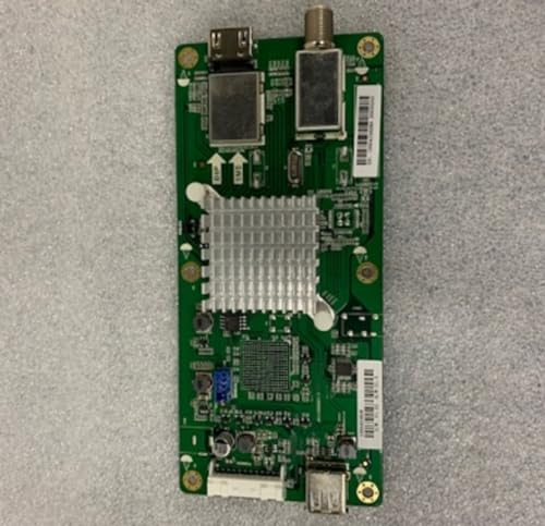 Image of Matrix Fitness Replacement Tuner Module Part 1000423828 for Select Fitness Machines, Reliable Direct Replacement, Maintenance & Repair Part