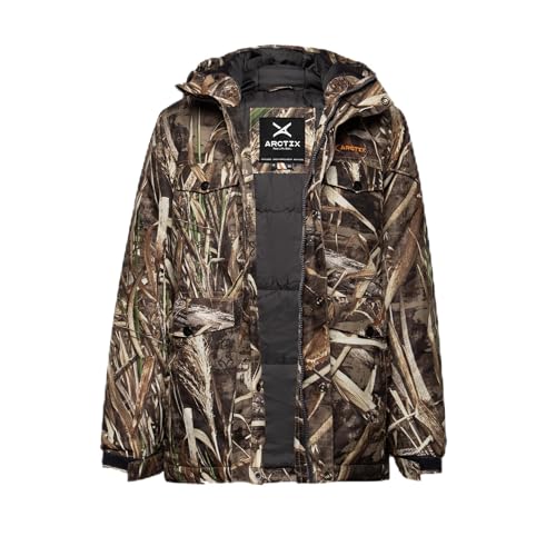 Image of Arctix unisex-child Slalom Insulated Winter Jacket