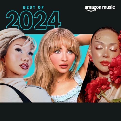 Zusammengestellt von: Amazon Music