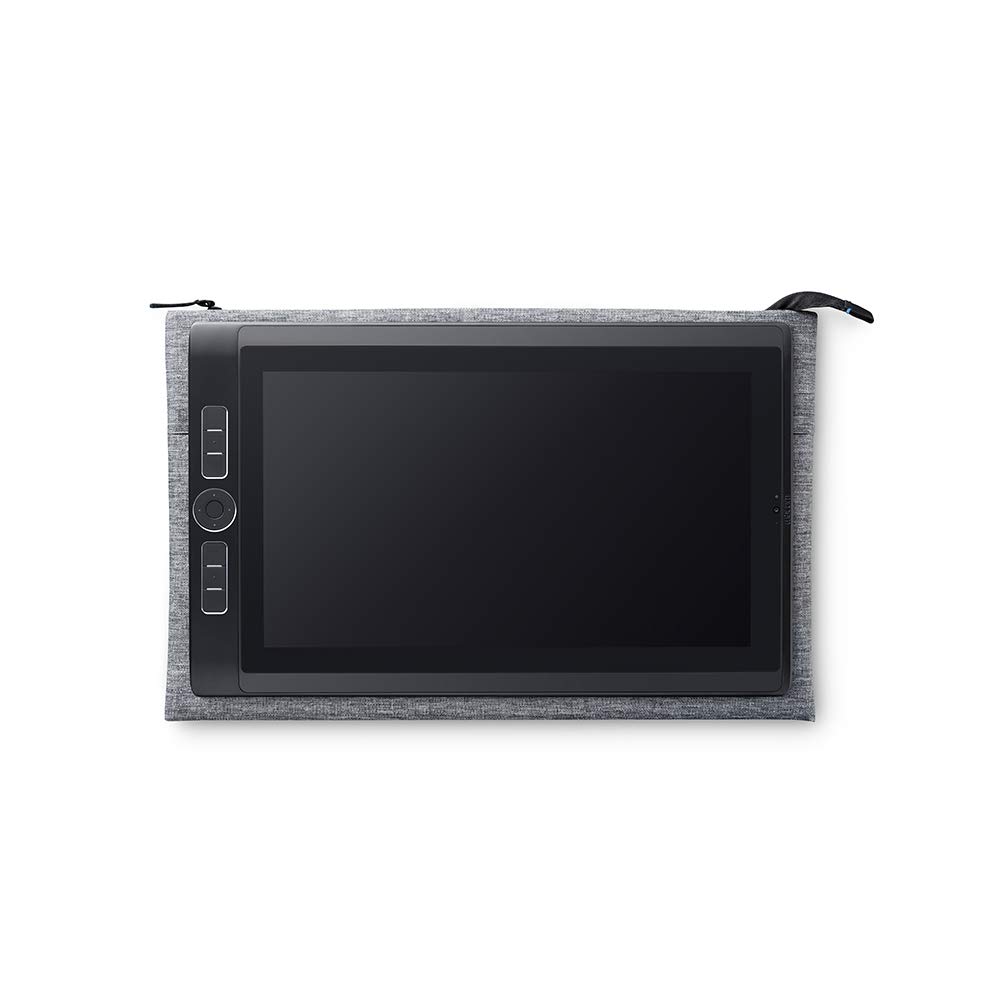 Średni Futerał Wacom do Modeli Wacom Intuos Pro, Wacom Cintiq Pro, Wacom Cintiq and Wacom MobileStudio Pro