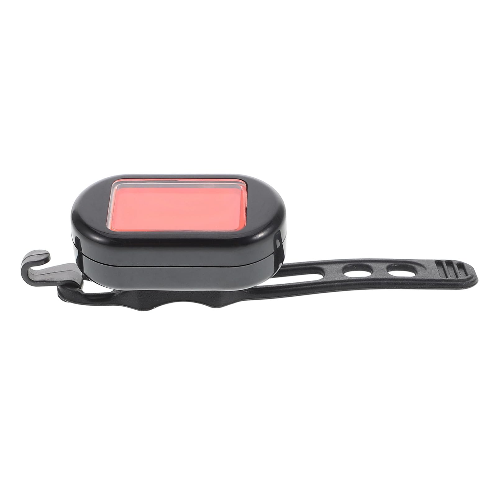 VANZACK Mini USB Bike Light Rechargeable LED Cycling Tail Light Set Constant and Flash Modes Mountain Bike Safety Outdoor Cycling
