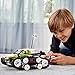 LEGO Technic RC Tracked Racer 42065 Building Kit (370 Piece)