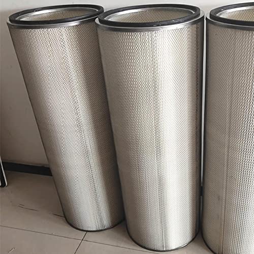 Image of Silver Universal 40 inchx13 inch Car Grill Mesh - Aluminum Alloy Automotive Grille Insert Bumper Rhombic Hole (1x2mm)