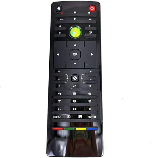 New RC260 Remote Control for Dell Windows Microsoft MCE