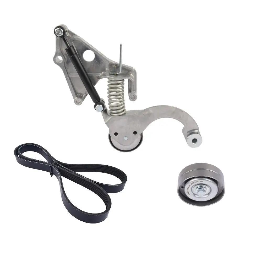 Cinghia Dentata Sincrona Anello Chiuso Per Mini Per R52 Per R53 Per Cooper S Kit Puleggia Tendicinghia 1.6l W11b16a 11287509476